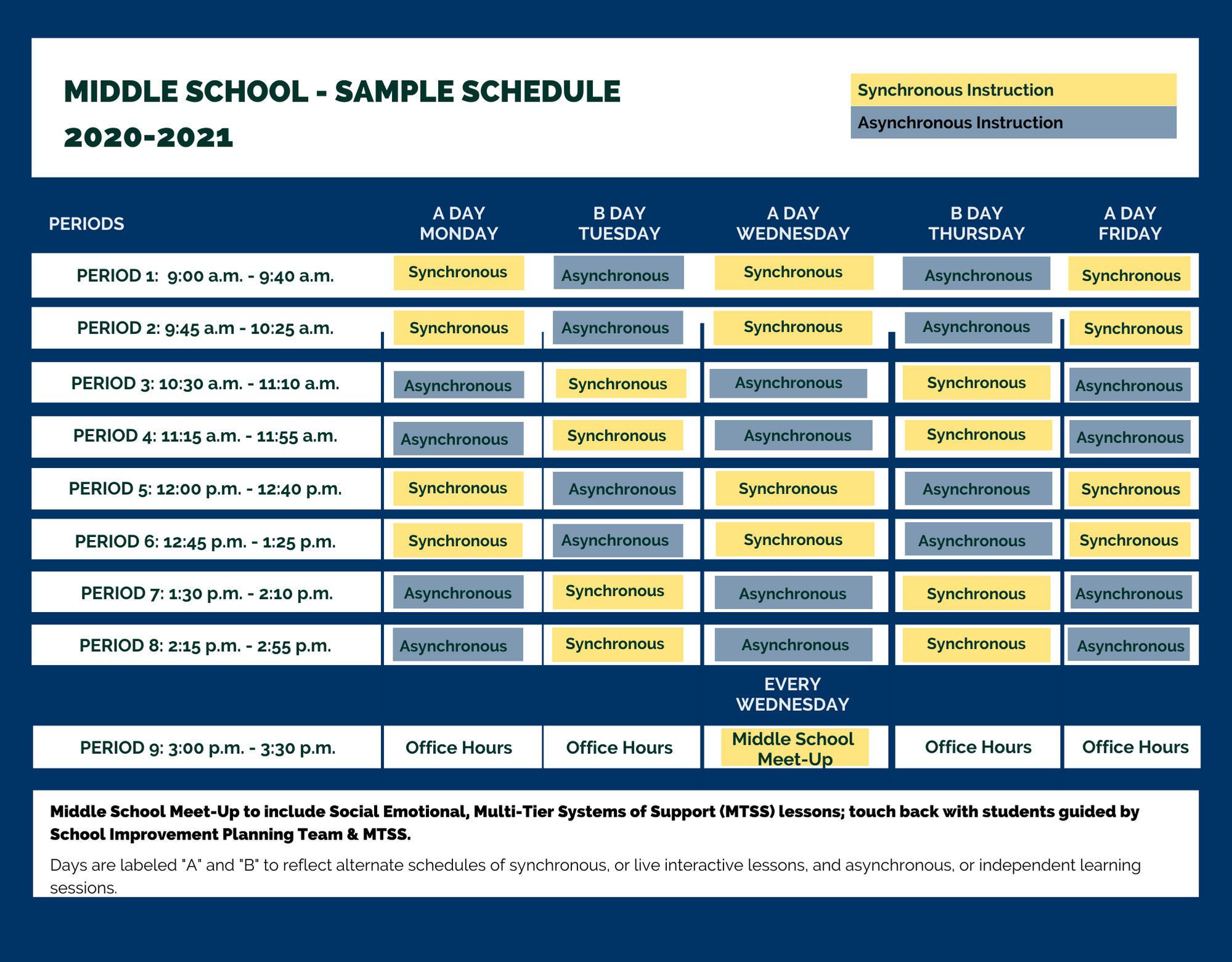 Back to School in U-46 / Elementary through High School